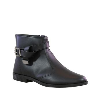 Bota-Preta-Fivela-|-Moleca-Tamanho--35---Cor--PRETO-0